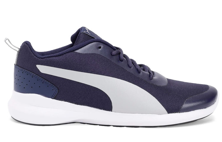 Order Puma Lazer Evo IDP 'Biru Abu Putih' 371896-02