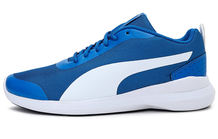Buy Puma Lazer Evo IDP ''Bleu Blanc'' 368514-03