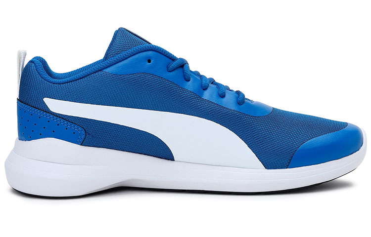 Order Puma Lazer Evo IDP ''Bleu Blanc'' 368514-03