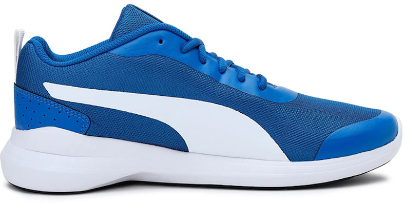 Puma Lazer Evo IDP ''Bleu Blanc'' 368514-03 Order Puma Lazer Evo IDP ''Bleu Blanc'' 368514-03