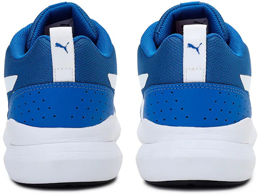 Puma Lazer Evo IDP ''Bleu Blanc'' 368514-03 Shop Puma Lazer Evo IDP ''Bleu Blanc'' 368514-03
