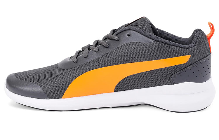 Buy Puma Lazer Evo IDP ''Grigio Arancione'' 371896-04