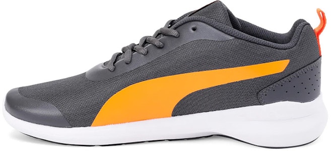 Puma Lazer Evo IDP 'Kelabu Oren' 371896-04 Buy Puma Lazer Evo IDP 'Kelabu Oren' 371896-04