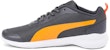 Puma Lazer Evo IDP 'Grey Orange' 371896-04