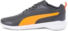 Buy Puma Lazer Evo IDP 'Grey Orange' 371896-04