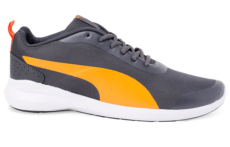 Order Puma Lazer Evo IDP ''Grigio Arancione'' 371896-04