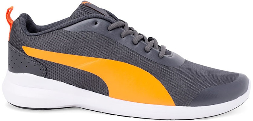 Puma Lazer Evo IDP 'Grey Orange' 371896-04 Order Puma Lazer Evo IDP 'Grey Orange' 371896-04