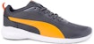 Puma Lazer Evo IDP 'Grey Orange' 371896-04