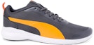 Order Puma Lazer Evo IDP 'Grey Orange' 371896-04