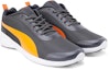 Lookbook Puma Lazer Evo IDP 'Grey Orange' 371896-04