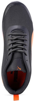 Puma Lazer Evo IDP 'Grey Orange' 371896-04 Shop Puma Lazer Evo IDP 'Grey Orange' 371896-04
