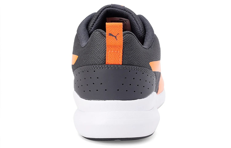 Purchase Puma Lazer Evo IDP ''Grigio Arancione'' 371896-04
