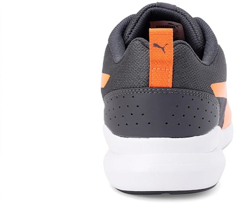 Puma Lazer Evo IDP 'Grey Orange' 371896-04 Purchase Puma Lazer Evo IDP 'Grey Orange' 371896-04