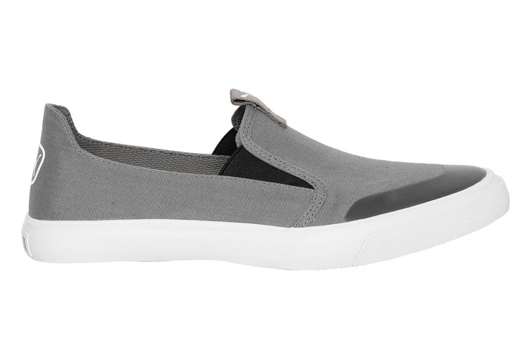 Order Puma Lazy Knit Slip-On 'Grey' 369705-04