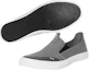 Shop Puma Lazy Knit Slip-On 'Grey' 369705-04