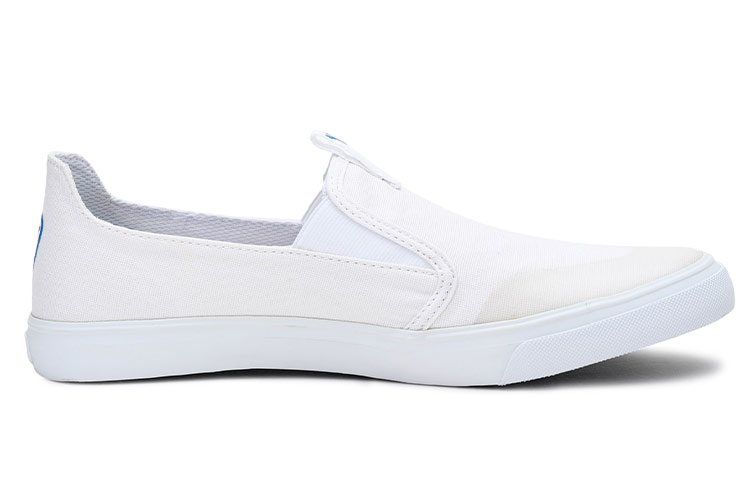 Order Puma Lazy Knit Slip-On 'White' 369705-08