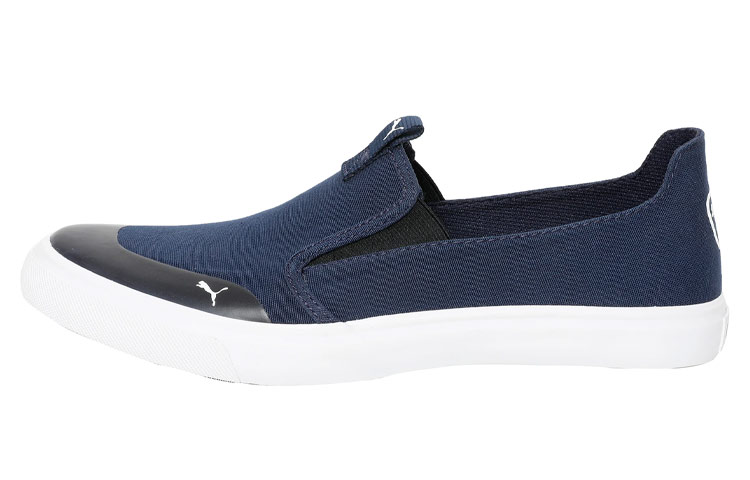 Puma Lazy Knit Slip-On IDP 'Blue' 369705-02