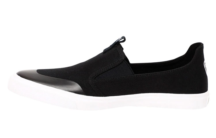 Buy Puma Lazy Knit Slip-On IDP ''Léger Antidérapant Décontracté Noir Basse'' 369705-01