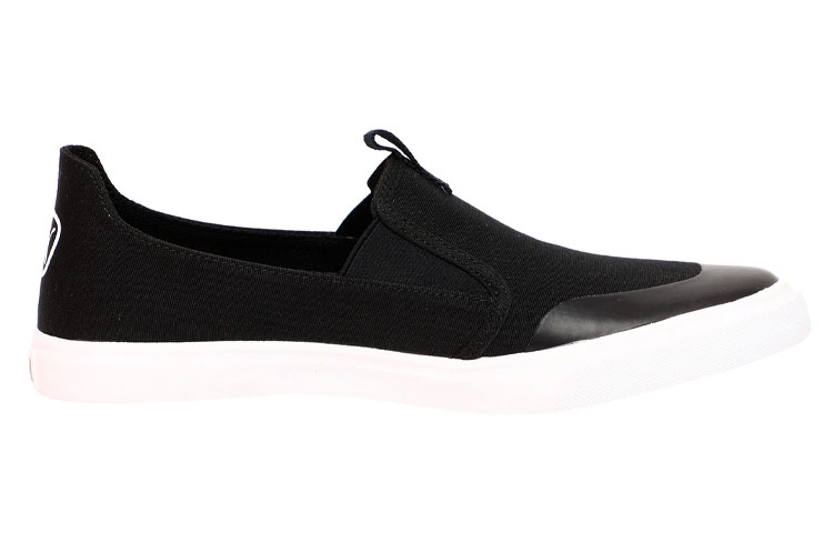 Order Puma Lazy Knit Slip-On IDP ''Léger Antidérapant Décontracté Noir Basse'' 369705-01