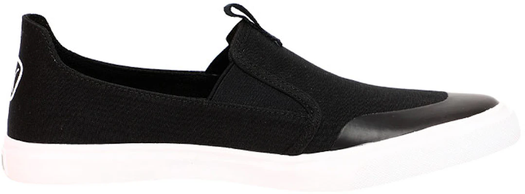 Puma Lazy Knit Slip-On IDP ''Léger Antidérapant Décontracté Noir Basse'' 369705-01 Order Puma Lazy Knit Slip-On IDP ''Léger Antidérapant Décontracté Noir Basse'' 369705-01