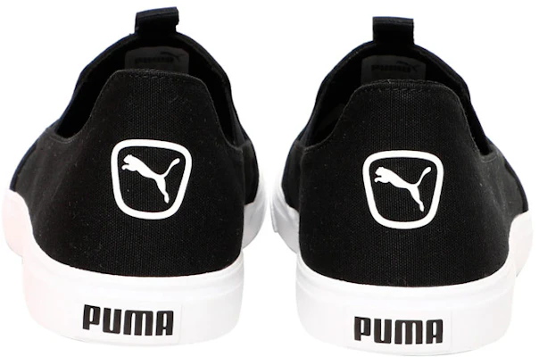 Puma Lazy Knit Slip-On IDP ''Léger Antidérapant Décontracté Noir Basse'' 369705-01 Shop Puma Lazy Knit Slip-On IDP ''Léger Antidérapant Décontracté Noir Basse'' 369705-01