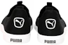 Shop Puma Lazy Knit Slip-On IDP ''Léger Antidérapant Décontracté Noir Basse'' 369705-01