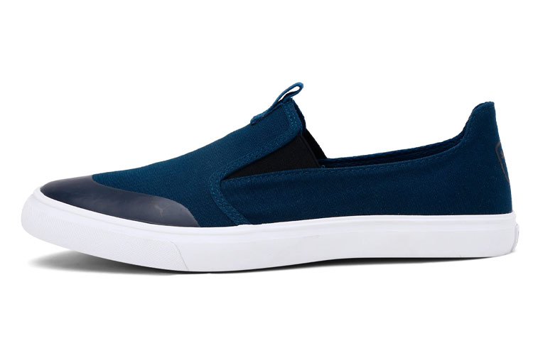Puma Lazy Knit Slip-On IDP 'Navy' 369705-07