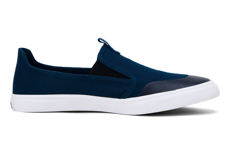 Order Puma Lazy Knit Slip-On IDP 'Navy' 369705-07