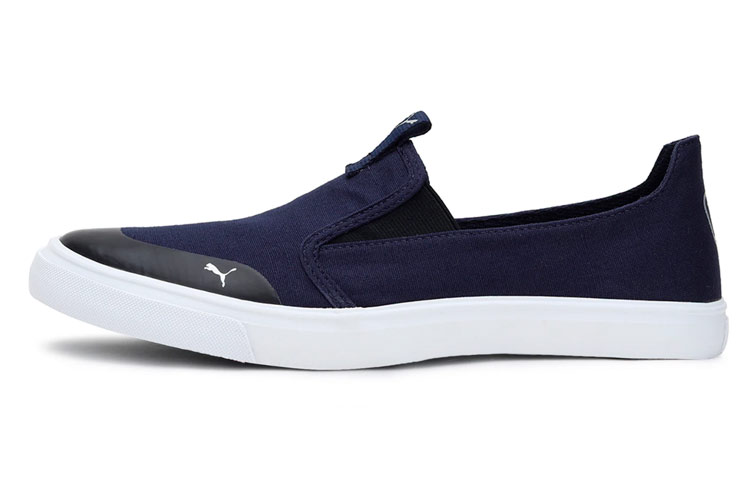 Puma Lazy Knit Slip-On IDP 'Purple' 369705-09