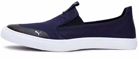 Puma Lazy Knit Slip-On IDP 'Purple' 369705-09 Puma Lazy Knit Slip-On IDP 'Purple' 369705-09