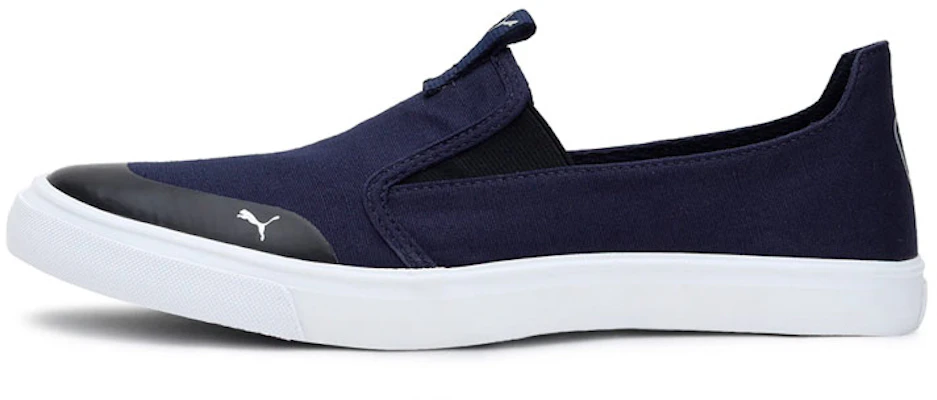Puma Lazy Knit Slip-On IDP 'Purple' 369705-09 Buy Puma Lazy Knit Slip-On IDP 'Purple' 369705-09