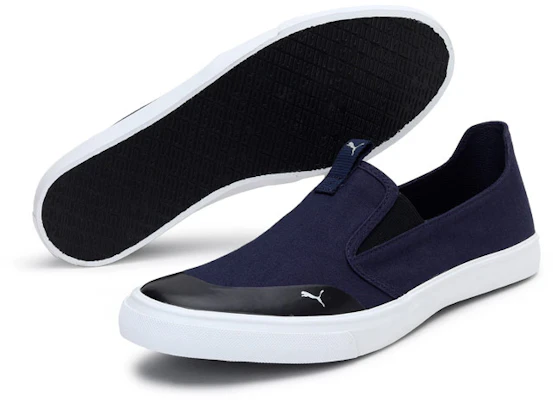 Puma Lazy Knit Slip-On IDP 'Purple' 369705-09 Lookbook Puma Lazy Knit Slip-On IDP 'Purple' 369705-09