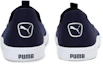 Shop Puma Lazy Knit Slip-On IDP 'Purple' 369705-09