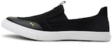 Buy Puma Lazy Knit Mudah Sarung 'Hitam Kuning' 369705-11