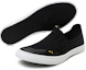 Lookbook Puma Lazy Knit Mudah Sarung 'Hitam Kuning' 369705-11