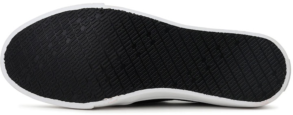Puma Lazy Knit Slip On 'Black Yellow' 369705-11 Purchase Puma Lazy Knit Slip On 'Black Yellow' 369705-11