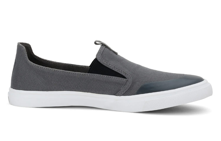 Order Puma Lazy Knit Slip On 'Deep Grey' 369705-06