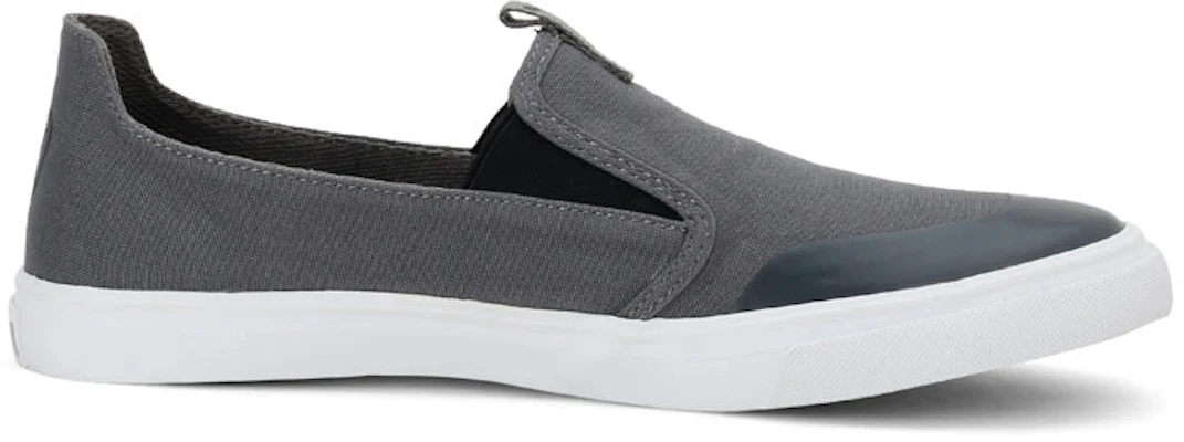 Puma Lazy Knit Slip On 'Deep Grey' 369705-06 Order Puma Lazy Knit Slip On 'Deep Grey' 369705-06
