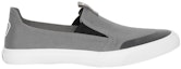 Order Puma Lazy Knit Slip-On 'Kelabu' 369705-04