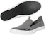 Puma Lazy Knit Slip-On 'Kelabu' 369705-04