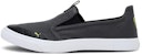 Puma Lazy Knit Slip-On 'Kelabu Putih' 369705-10