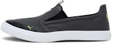 Buy Puma Lazy Knit Slip-On 'Kelabu Putih' 369705-10