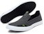 Puma Lazy Knit Slip-On 'Kelabu Putih' 369705-10