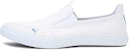 Puma Lazy Knit Slip-On 'Putih' 369705-08