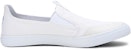 Puma Lazy Knit Slip-On 'Putih' 369705-08