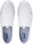 Lookbook Puma Lazy Knit Slip-On 'Putih' 369705-08