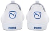 Shop Puma Lazy Knit Slip-On 'Putih' 369705-08