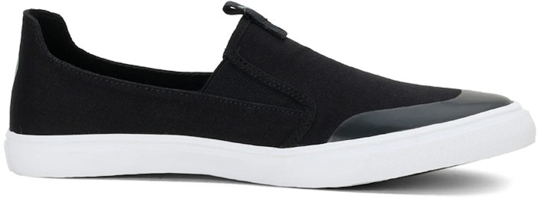 Puma Lazy Knit Slip On IDP 'Black Green' 369705-05 Order Puma Lazy Knit Slip On IDP 'Black Green' 369705-05