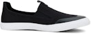 Puma Lazy Knit Slip On IDP 'Hitam Hijau' 369705-05