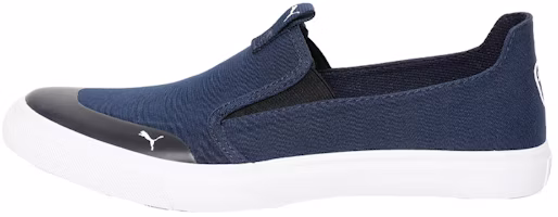 Puma Lazy Knit Slip-On IDP 'Blue' 369705-02 Puma Lazy Knit Slip-On IDP 'Blue' 369705-02